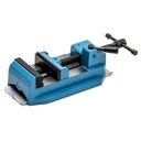 Huvema Snelspanboorklem met rail | BKL K-108-4