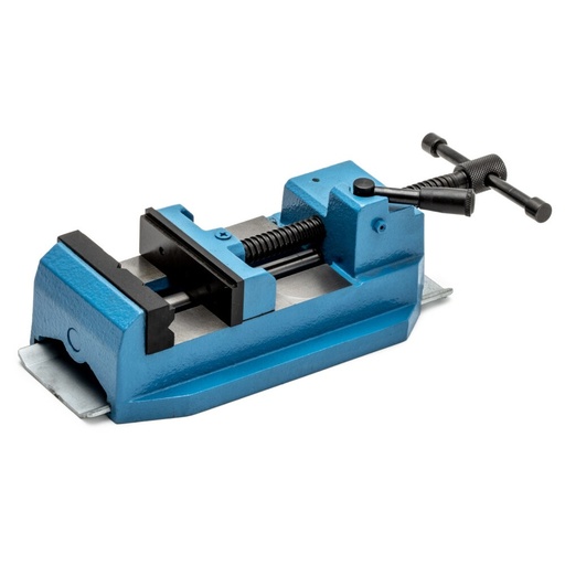 Huvema Snelspanboorklem met rail | BKL K-108-4