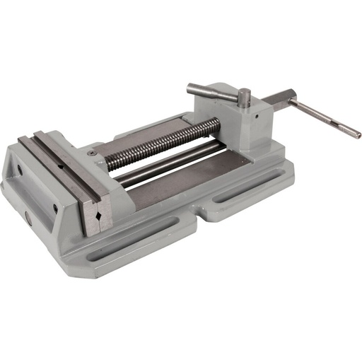 Huvema Snelspanboorklem 200mm met prima-bek | BKL K-200-QSP