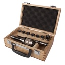 Huvema Freeshouderset R8 | PROMO SET R8 PWC 20