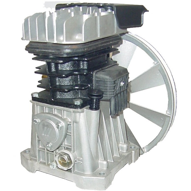 Huvema Compressorpomp | CPP Michelin MCX 550