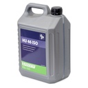 Huvema Hydraulische olie 46 - 5 Liter | HU 46 ISO (5L)