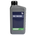 Huvema Compressor olie - 1 liter | HU 100 ISO