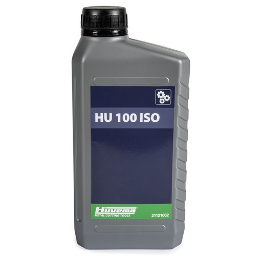 Huvema Compressor olie - 1 liter | HU 100 ISO
