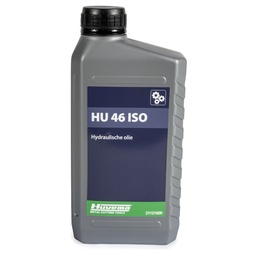 Huvema Hydraulische olie 46 - 1 Liter | HU 46 ISO (1L)