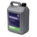 Huvema Tandwielkast olie - 5 liter | HU 320 ISO (5L)