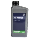 Huvema Tandwielkast olie - 1 liter | HU 320 ISO (1L)