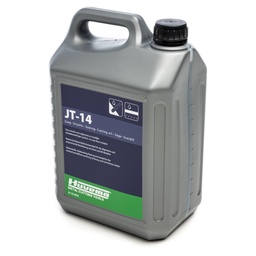 Huvema 5 Liter emulgeerbare zaagolie / snijolie / koelolie | JT-14 (5L)