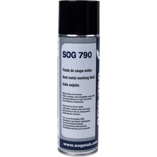 Huvema Volle snijolie | SOG 790