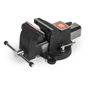 Huvema Professionele stalen bankschroef | HU 10102-4