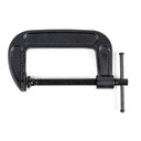 Huvema C-klem 100 mm | HU 10301-4