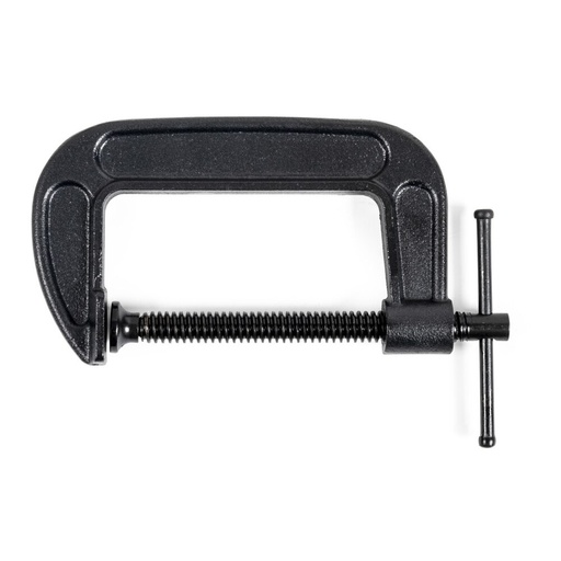 Huvema C-klem 100 mm | HU 10301-4
