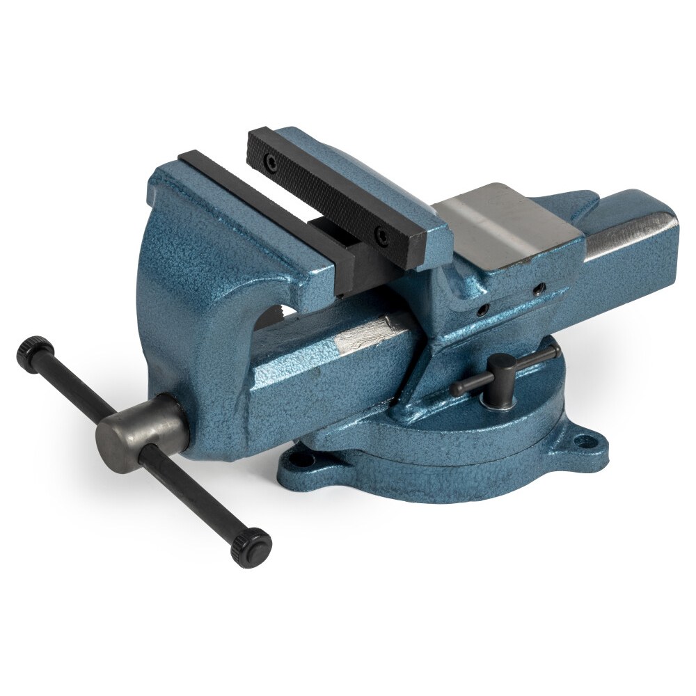 Huvema Professionele bankschroef 127mm breed (5 inch) | HU 10555