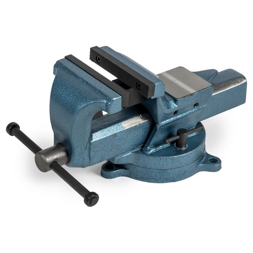 Huvema Professionele bankschroef 127mm breed (5 inch) | HU 10555