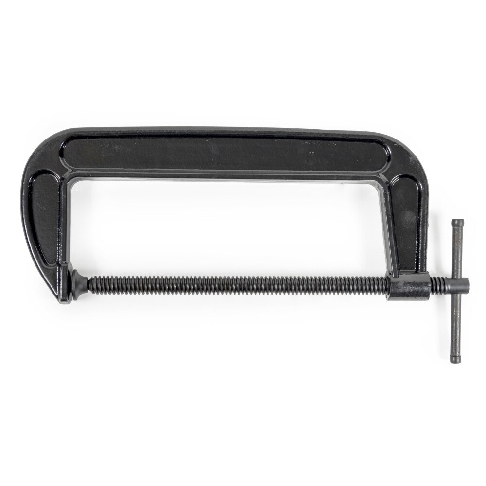 Huvema C-klem 300 mm | HU 10301-12