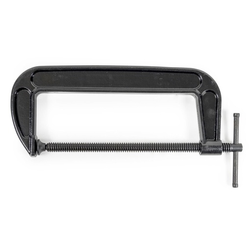 Huvema C-klem 300 mm | HU 10301-12