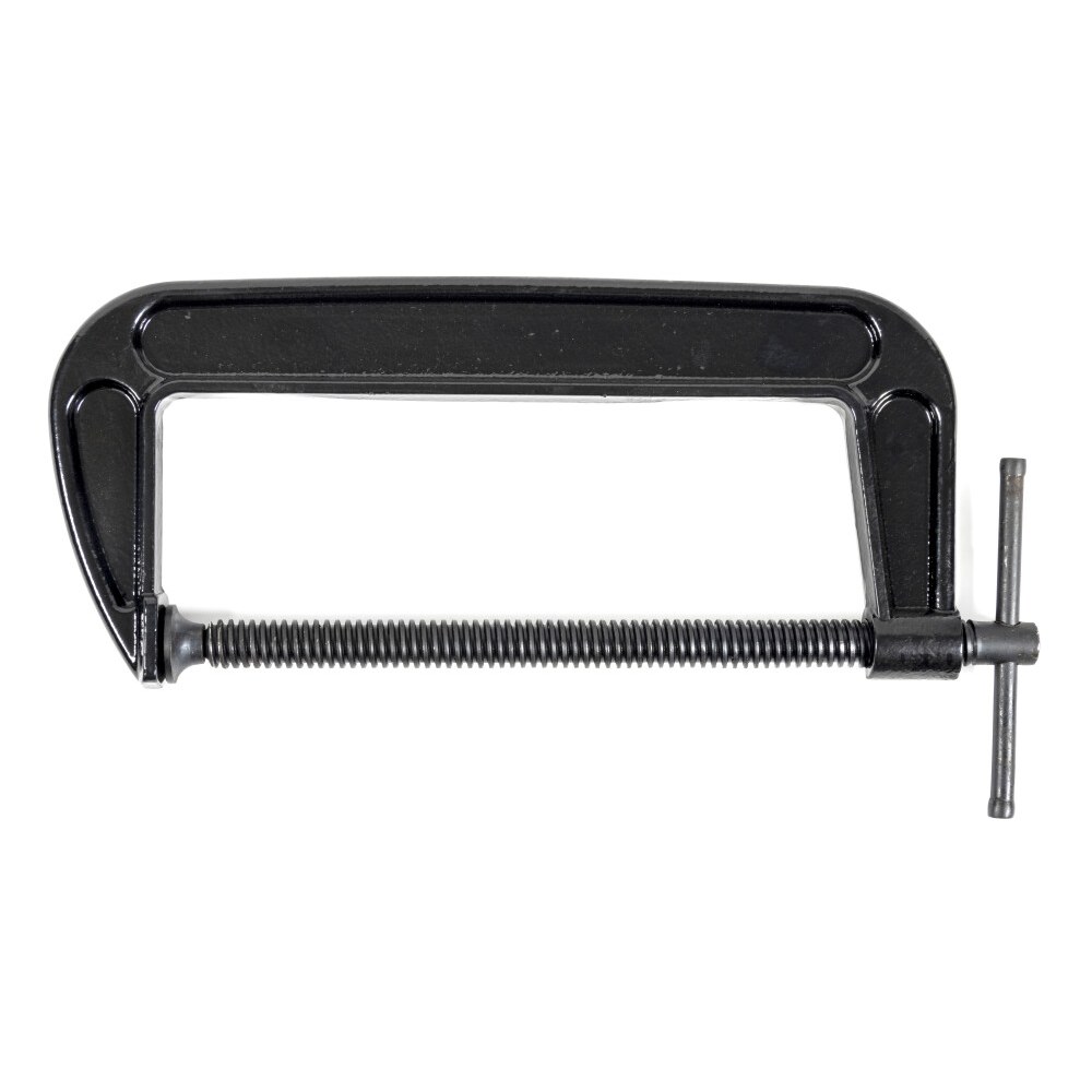 Huvema C-klem 250 mm | HU 10301-10