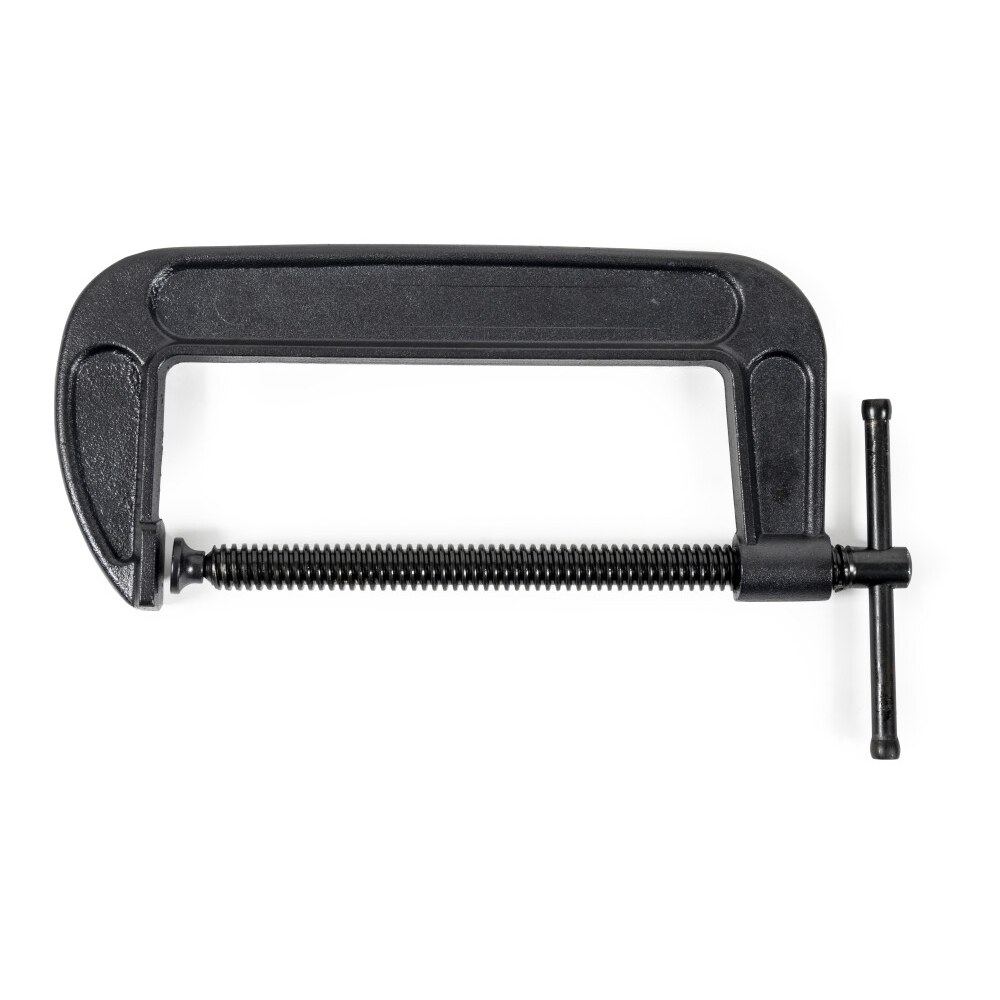 Huvema C-klem 200 mm | HU 10301-8