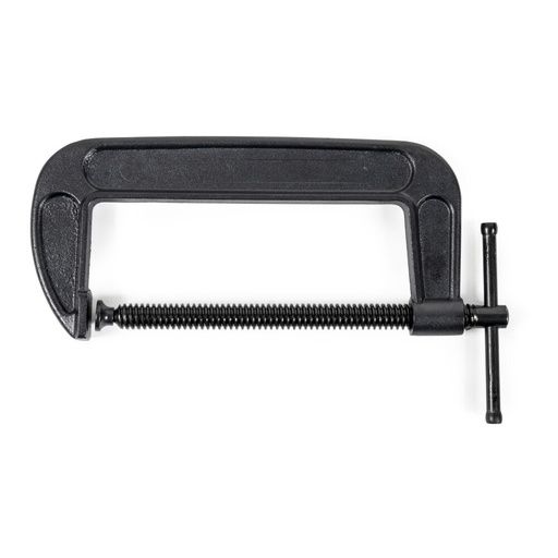 Huvema C-klem 200 mm | HU 10301-8