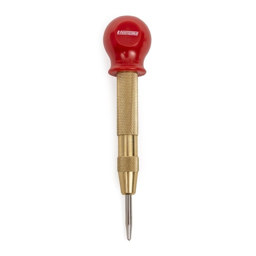 Huvema Automatische centerpons | HU 702R-5