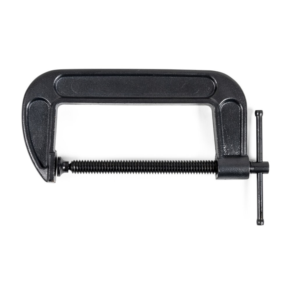 Huvema C-klem 150 mm | HU 10301-6