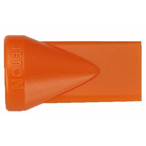 Huvema 1/4'' Spuitmond koelslang 1/4" (Flat Slot 40) 2 stuks | H82054