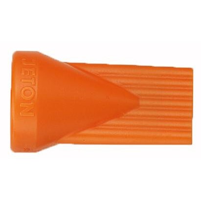 Huvema 1/4'' Spuitmond koelslang 1/4" (plat) 7 gaatjes 2 stuks | H82056