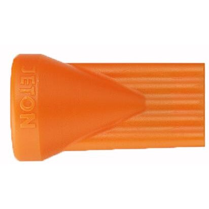 Huvema 1/4'' Spuitmond koelslang 1/4" (plat) 5 gaatjes 2 stuks | H82057