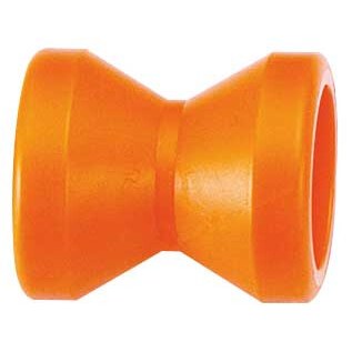 Huvema 1/4'' Koppelingsstuk 1/4" 4 stuks | H82011