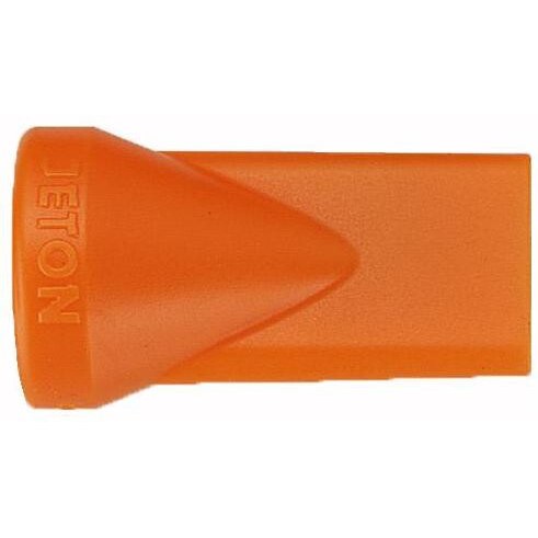 Huvema 1/4'' Spuitmond koelslang 1/4" (Flat Slot 60) 2 stuks | H82055