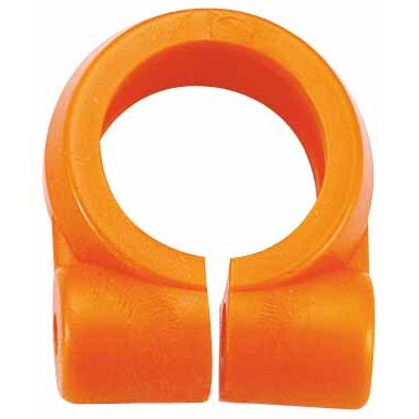 Huvema 1/4'' Klemring 4 stuks | H82222