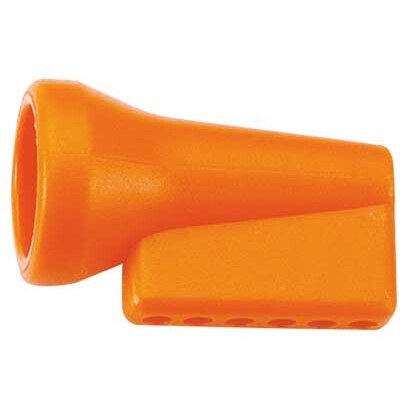 Huvema 1/4'' Spuitmond koelslang 1/4" hoek 90˚ Sproei 2 stuks | H82226