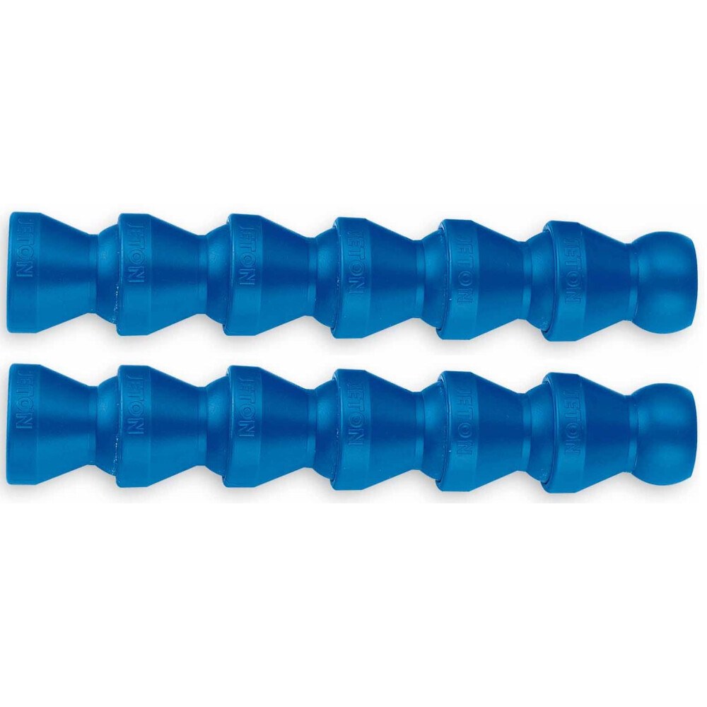 Huvema 1/2'' Koelslangen set 13.5 cm | H84041