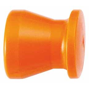 Huvema 1/4'' Afsluitkap 4 stuks | H62424