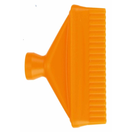 Huvema 1/4'' Spuitmond koelslang 2 1/2" (gedraaide sproei 75) 2 stuks | H82227