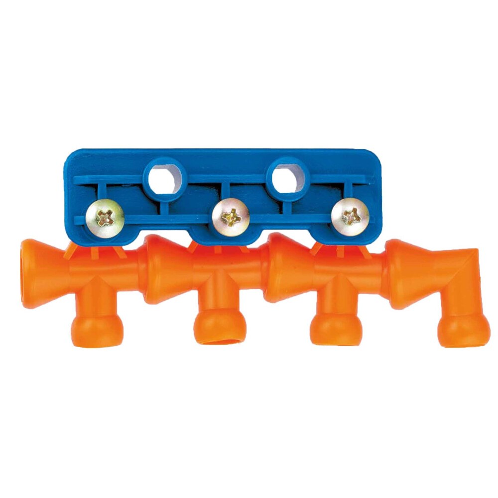 Huvema 1/4'' Modulair sproeisysteem / Flow control | H52400