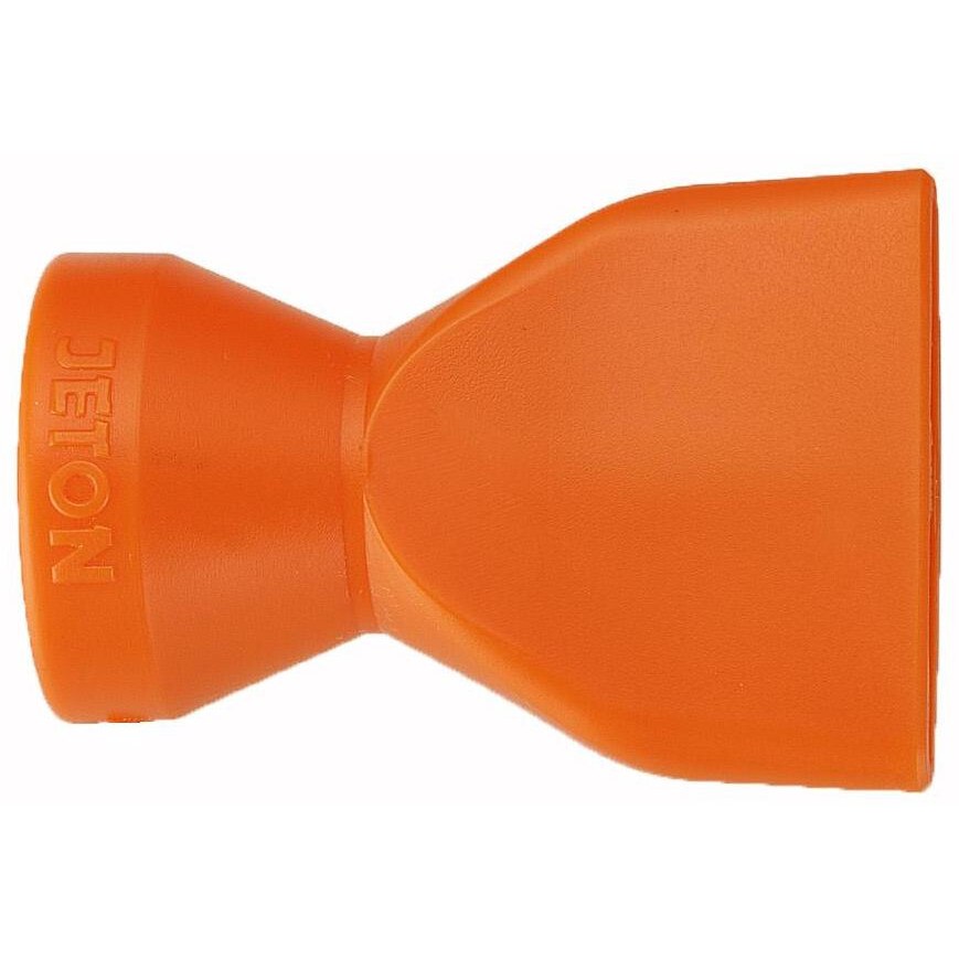 Huvema 1/2'' Spuitmond koelslang (rechte sproei) 1 1/4" 2 stuks | H84058