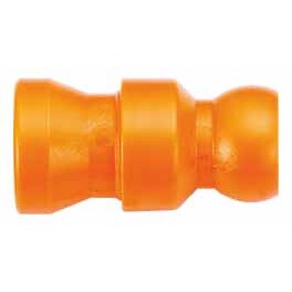 Huvema 1/2'' In-line Terugslagklep 2 stuks | H84725