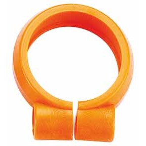 Huvema 1/2'' Klemring 4 stuks | H84442