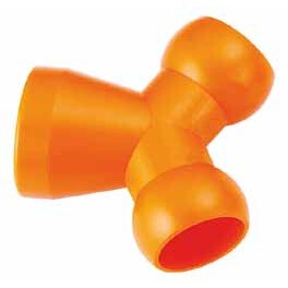 Huvema 1/2'' Y-verbindingsstuk 1/2“ 2 stuks | H84048
