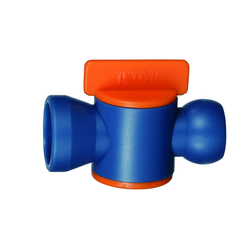 Huvema 1/2'' Regelkraan 2 stuks | H84722