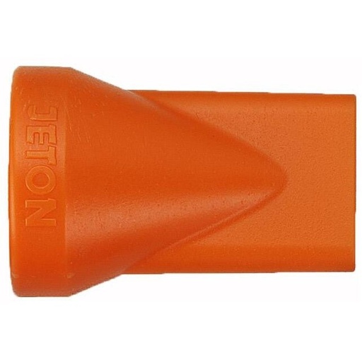 Huvema 1/2'' Spuitmond koelslang (plat 40) 1/2" 2 stuks | H84054
