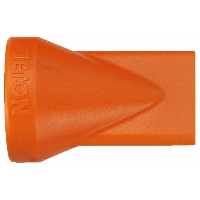 Huvema 1/2'' Spuitmond koelslang (plat 60) 1/2" 2 stuks | H84055