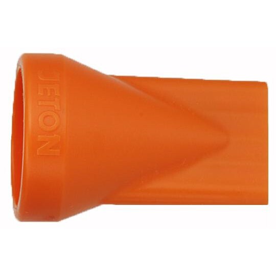 Huvema 1/2'' Spuitmond koelslang (plat 5 gaatjes) 1/2" 2 stuks | H84057