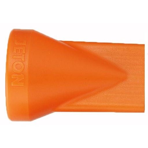 Huvema 1/2'' Spuitmond koelslang (plat 7 gaatjes) 1/2" 2 stuks | H84056