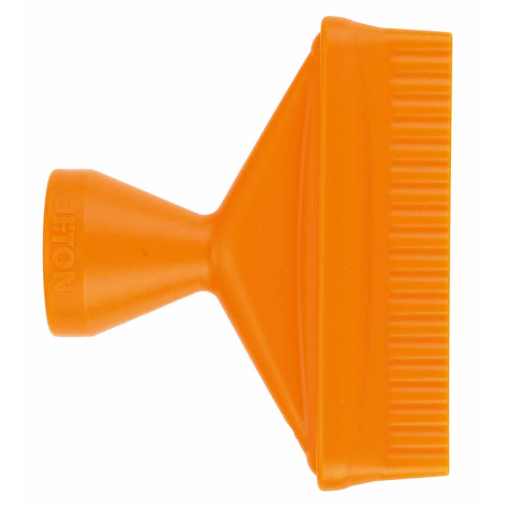 Huvema 1/2'' Spuitmond koelslang (gedraaide sproei 75) 2 1/2" 2 stuks | H84447