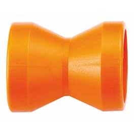 Huvema 1/2'' Koppelingsstuk 4 stuks | H84011