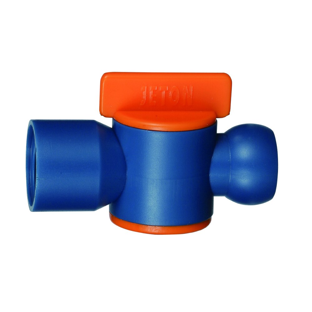 Huvema 1/2'' PT (Aziatisch) Regelkraan (v) 2 stuks | H84724