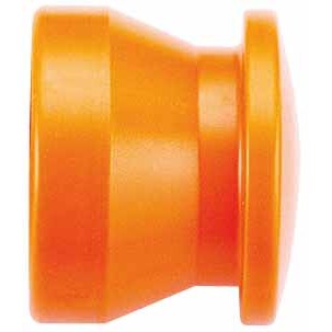 Huvema 1/2'' Afsluitkap 4 stuks | H64624