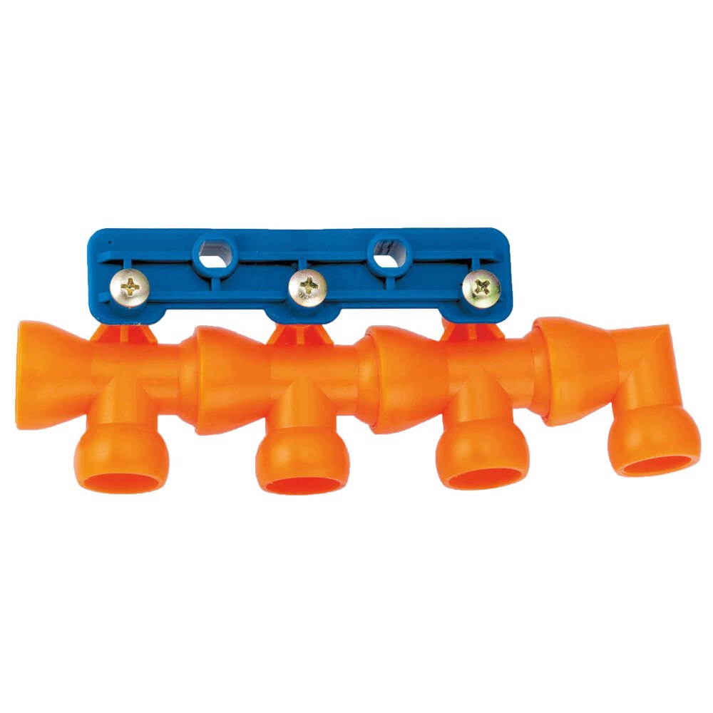 Huvema 1/2'' Modulair sproeisysteem Flow control | H54400